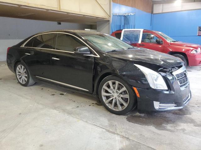 Vin: 2g61m5s33g9187332, lot: 57700375, cadillac xts luxury collection 20164