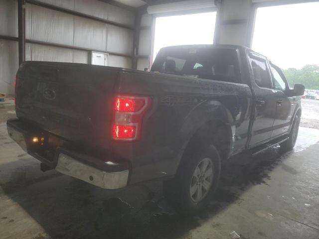 Vin: 1ftfw1e51kfc75802, lot: 58190375, ford f-150 supercrew 20193