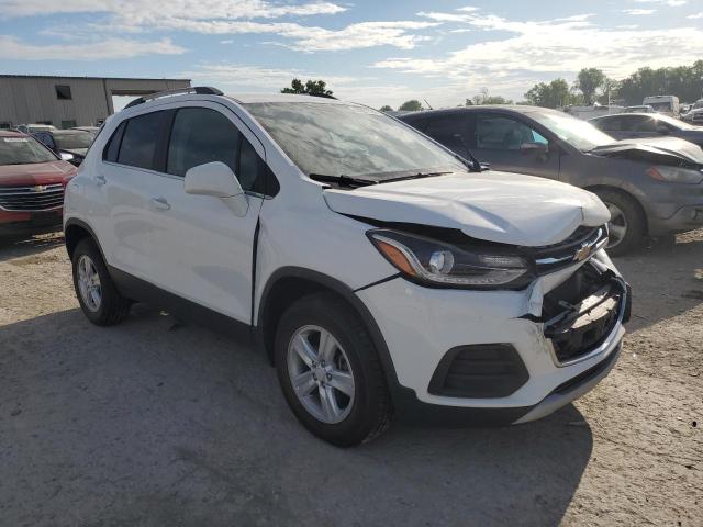 Vin: 3gncjpsbxhl130844, lot: 55981595, chevrolet trax 1lt 20174