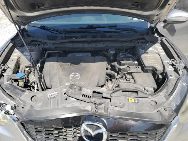 2015 MAZDA CX-5 TOURI - JM3KE2CY0F0509691
