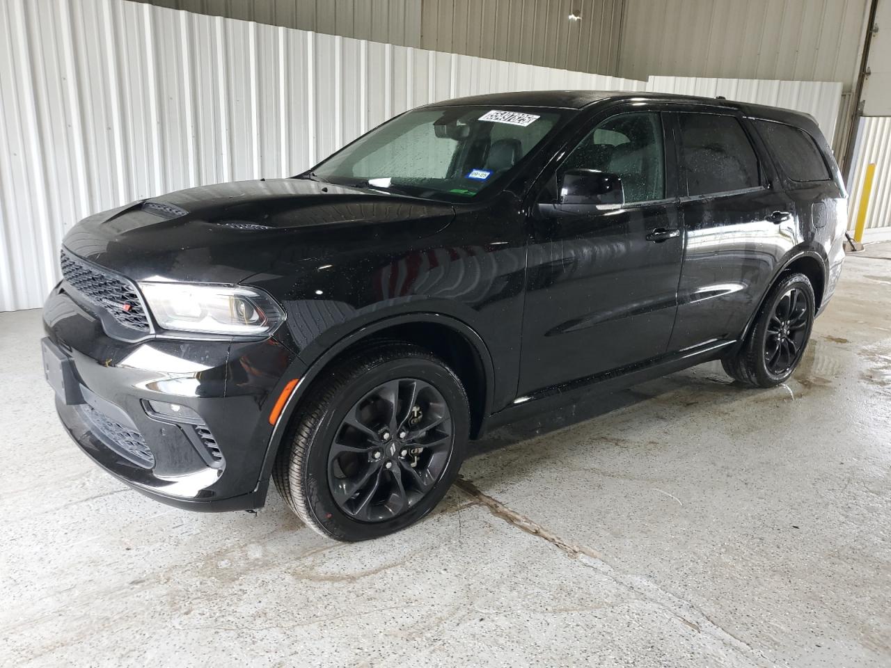 DODGE DURANGO R/T