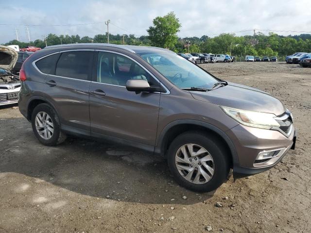 Vin: 2hkrm4h72gh713760, lot: 58432195, honda crv exl 20164