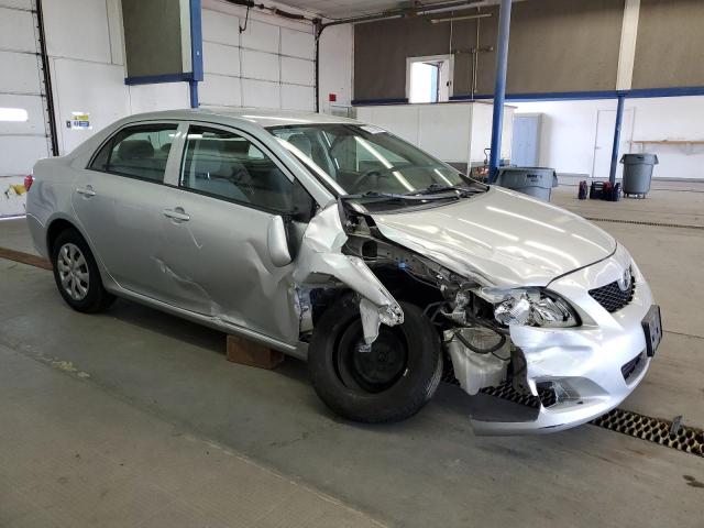 Vin: jtdbu4ee0aj056797, lot: 55179095, toyota corolla base 20104