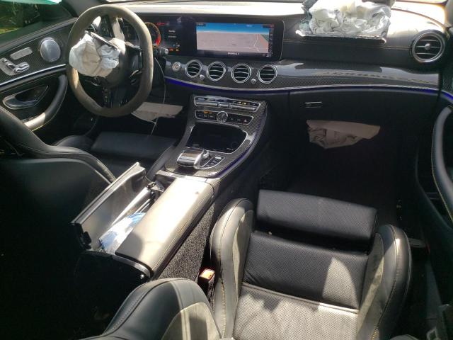 2018 MERCEDES-BENZ E 63 AMG-S WDDZF8KB8JA230504