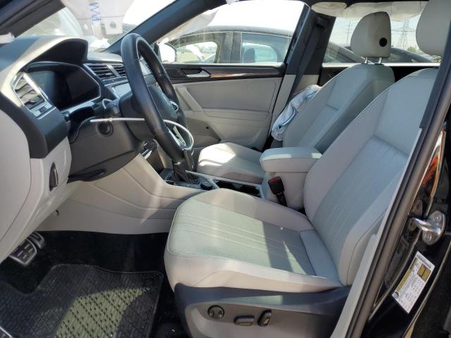 2022 VOLKSWAGEN TIGUAN SE - 3VV8B7AX2NM107364