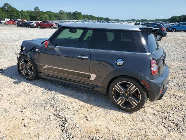 Vin: wmwsu9c54dt384990, lot: 56916795, mini cooper john cooper works 20132