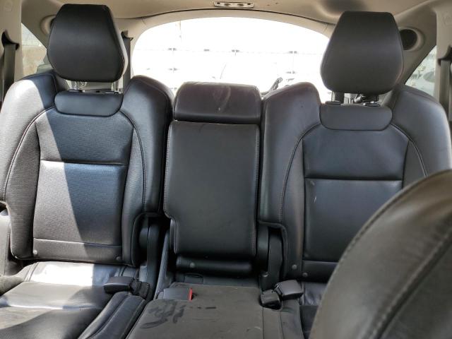 2015 ACURA MDX ADVANC - 5FRYD4H85FB032671