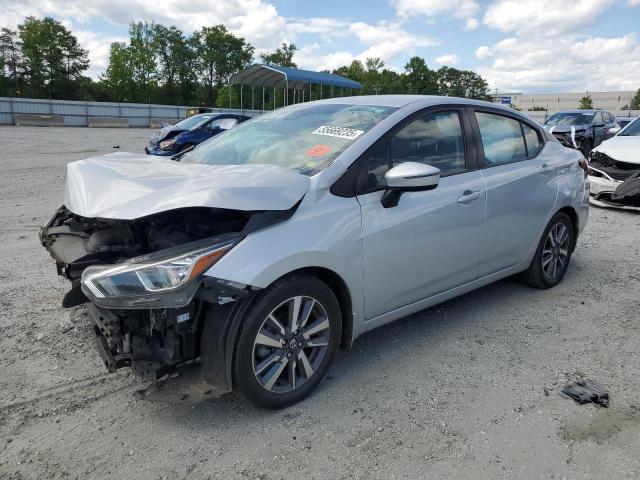 NISSAN VERSA SV