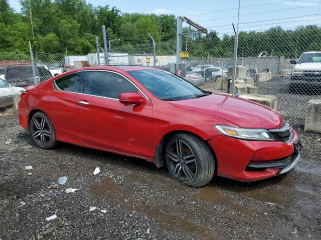 Vin: 1hgct2b05ga005794, lot: 58905785, honda accord touring 20164