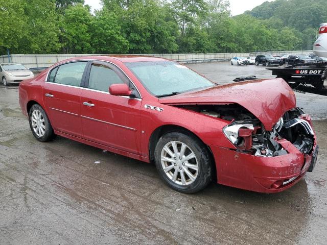 Vin: 1g4ha5em4au109799, lot: 59196985, buick lucerne cx 20104