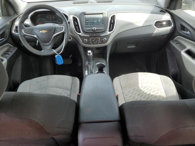 2018 CHEVROLET EQUINOX LS - 3GNAXHEV6JL118682
