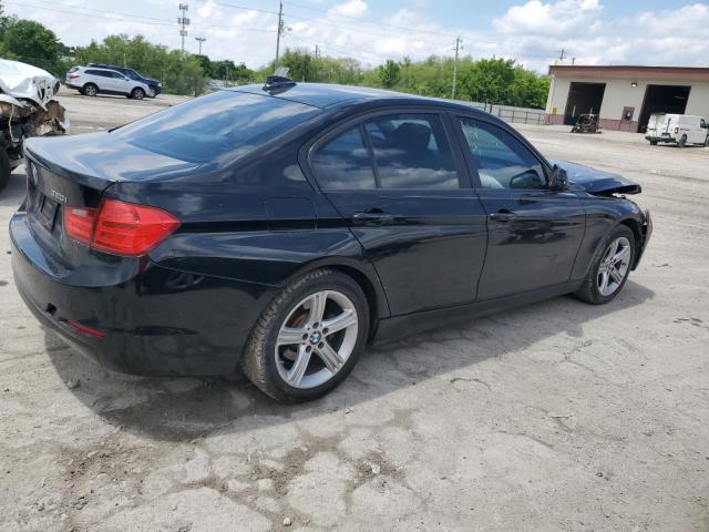 Vin: wba3c3g51ens72023, lot: 58595225, bmw 3 series i xdrive 20143