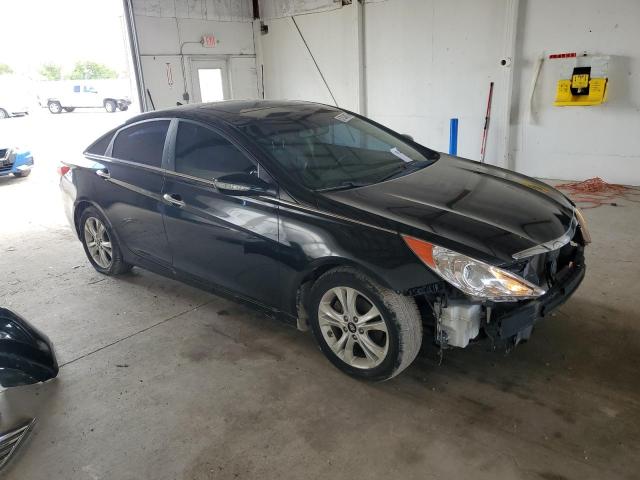 Vin: 5npec4ac4bh018388, lot: 57834875, hyundai sonata se 20114
