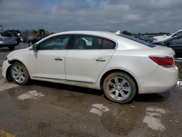 Vin: 1g4gc5ed6bf160085, lot: 55069285, buick lacrosse cxl 20112