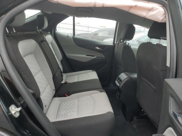 2018 CHEVROLET EQUINOX LS 2GNAXREV2J6294249