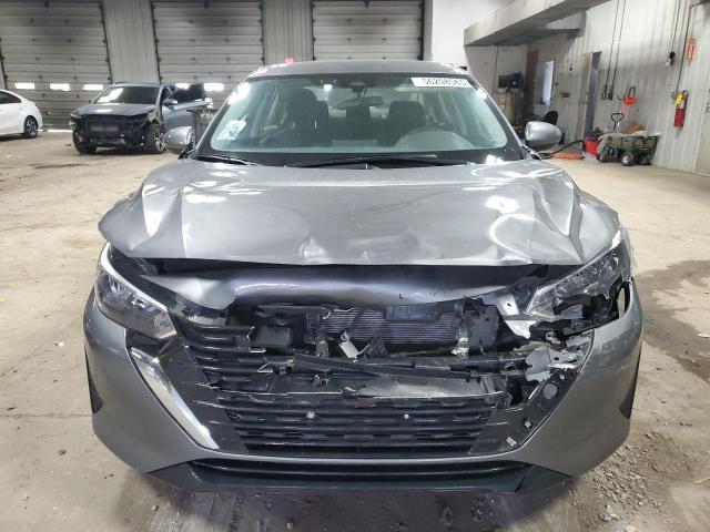 2024 NISSAN SENTRA S - 3N1AB8BV1RY218749