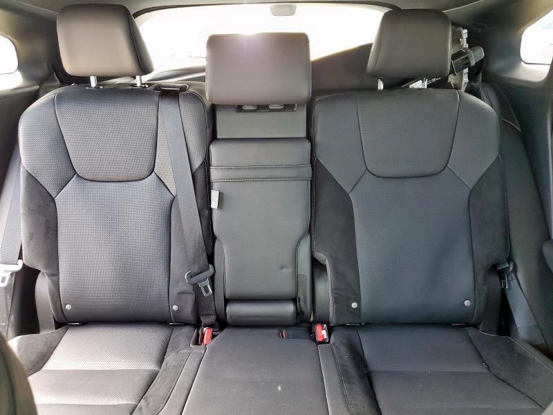 2023 LEXUS RX 500H F 2T2BCMEA6PC007362
