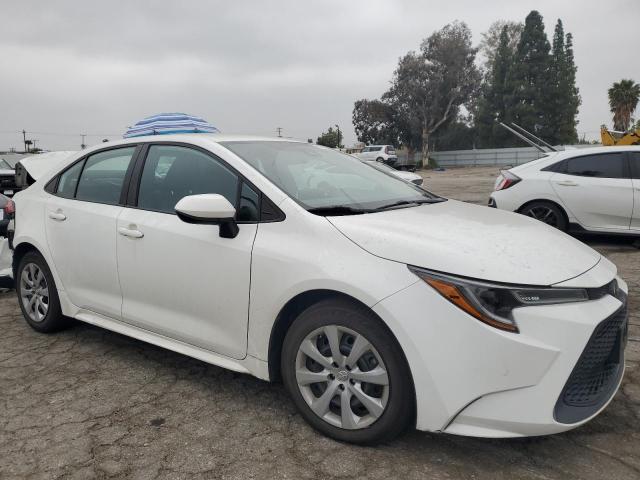 Vin: 5yfepraexlp086329, lot: 55265875, toyota corolla le 20204