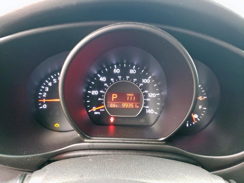 2015 KIA SOUL ! - KNDJX3A55F7778760