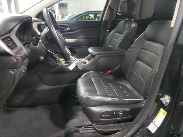 2017 GMC ACADIA DEN - 1GKKNXLS5HZ310558