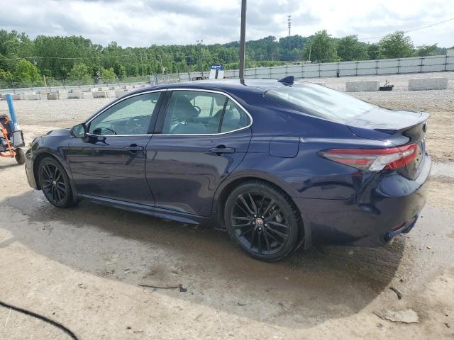 Vin: 4t1k31ak0nu598494, lot: 57307305, toyota camry xse 20222