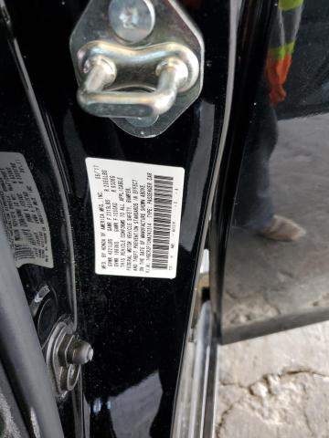 2017 HONDA ACCORD SPO - 1HGCR2F10HA243314