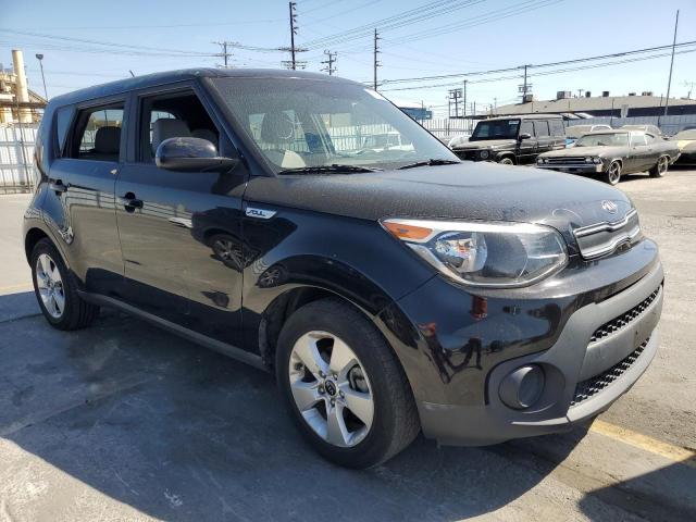 Vin: kndjn2a21h7439485, lot: 57273485, kia soul 20174