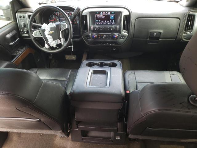 2017 CHEVROLET SILVERADO - 3GCUKSEC2HG368942