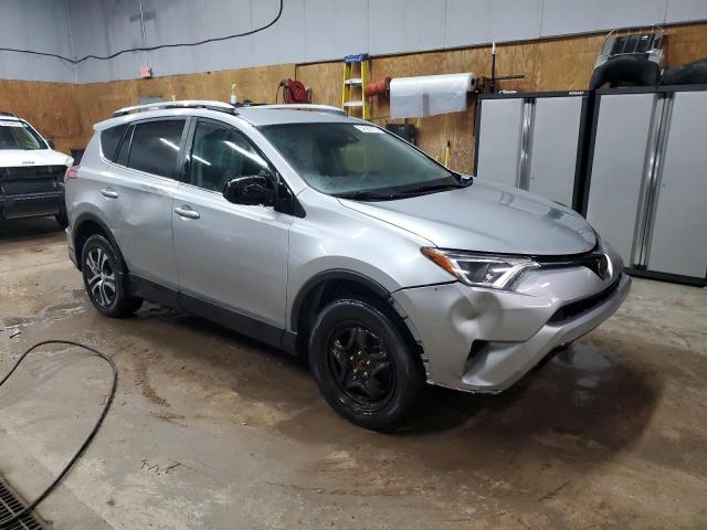 Vin: 2t3bfrev0jw717219, lot: 54562175, toyota rav4 le 20184