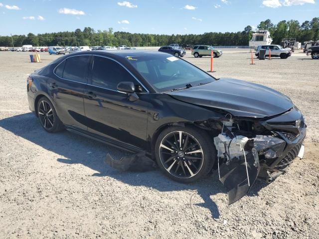 Vin: 4t1b61hkxku834948, lot: 58056915, toyota camry xse 20194