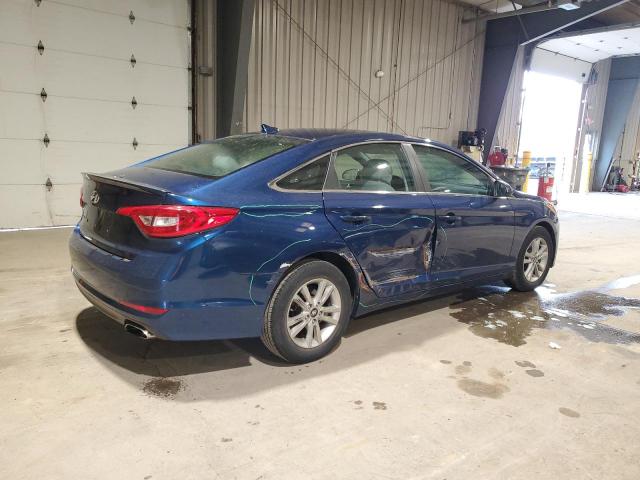 Vin: 5npe24af2gh333632, lot: 58562325, hyundai sonata se 20163