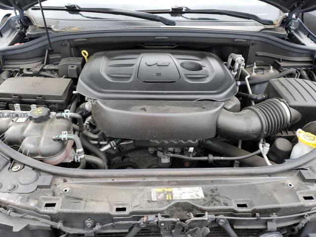 2021 JEEP GRAND CHEROKEE LIMITED #3273782370