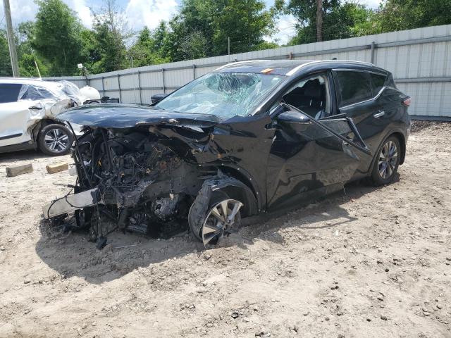 NISSAN MURANO S