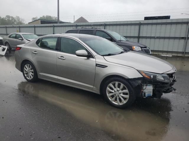 Vin: 5xxgn4a73eg349064, lot: 56435005, kia optima ex 20144
