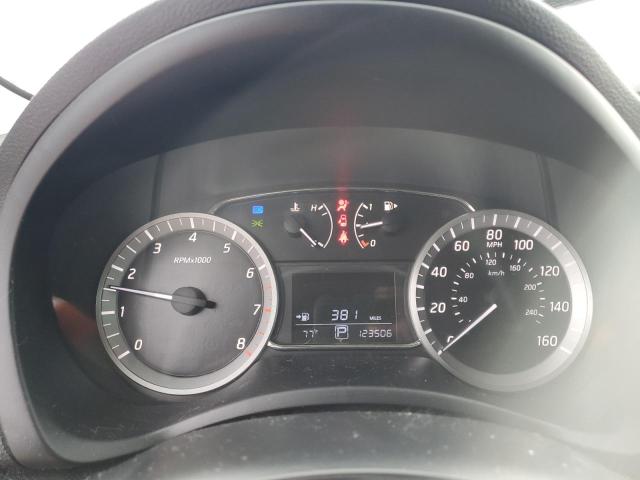 2015 NISSAN SENTRA S - 3N1AB7AP2FY350623