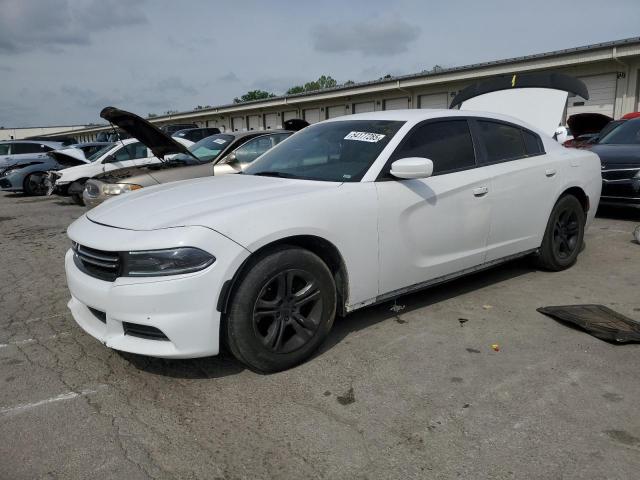 DODGE CHARGER SE