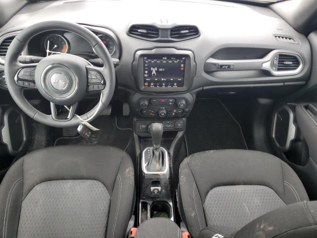 2021 JEEP RENEGADE L - ZACNJDBB2MPM96425