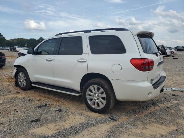 Vin: 5tddw5g17es094152, lot: 58342705, toyota sequoia platinum 20142