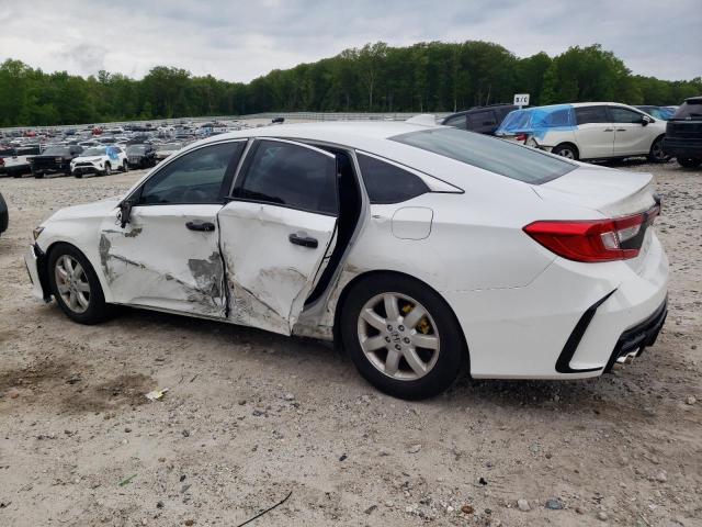 2018 HONDA ACCORD TOU - 1HGCV1F90JA057922