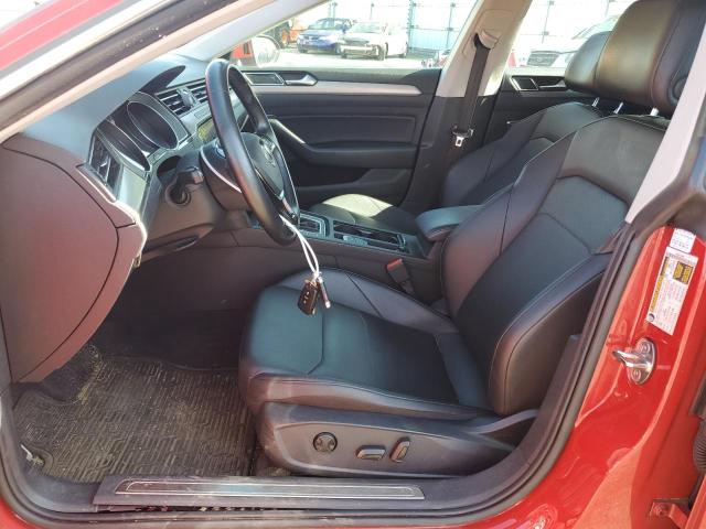 2019 VOLKSWAGEN ARTEON SE WVWBR7AN5KE008828