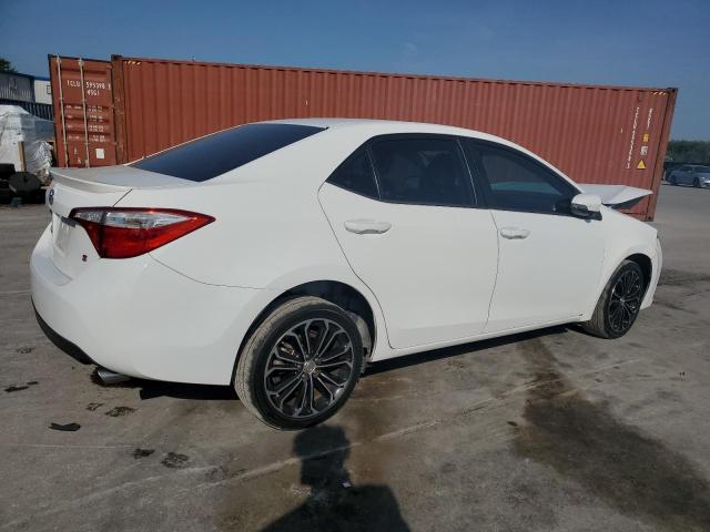 Vin: 2t1burhe8ec106520, lot: 57467415, toyota corolla l 20143
