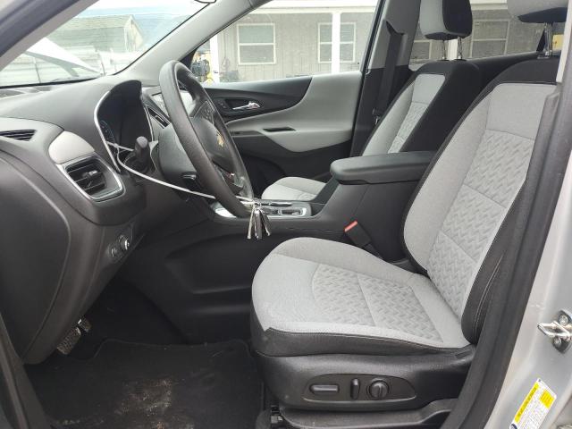 2022 CHEVROLET EQUINOX LS 3GNAXHEV6NS104941