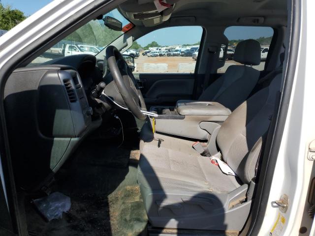 2017 GMC SIERRA C15 - 1GTR1LEH1HZ285111