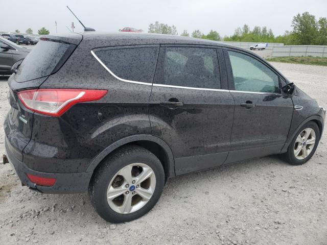 Vin: 1fmcu0gx3dub62509, lot: 57595155, ford escape se 20133