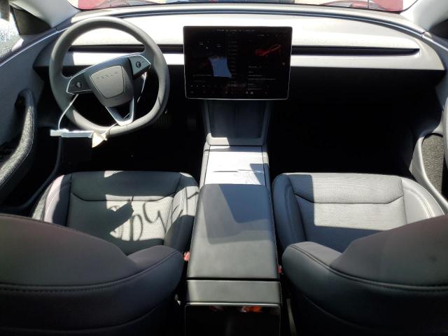 2025 TESLA MODEL 3 - 5YJ3E1EA1SF931133