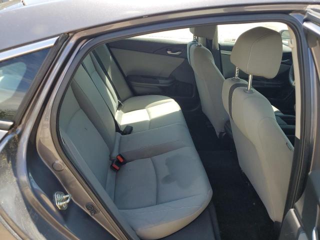 2020 HONDA CIVIC LX 2HGFC2F6XLH517932