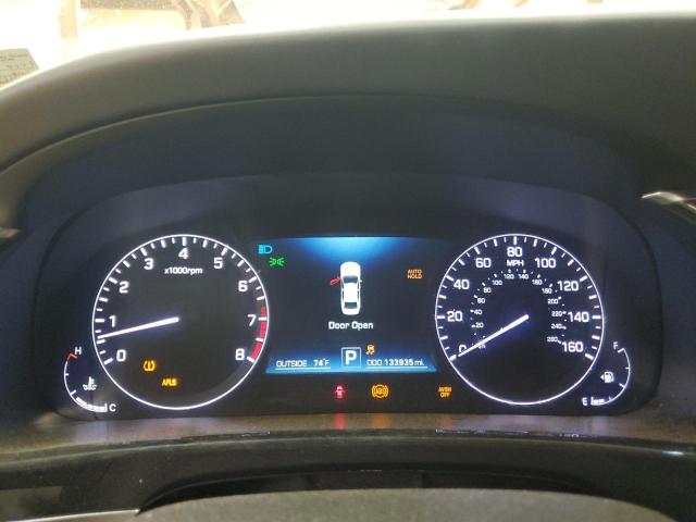 2015 HYUNDAI EQUUS SIGN KMHGH4JH9FU094279