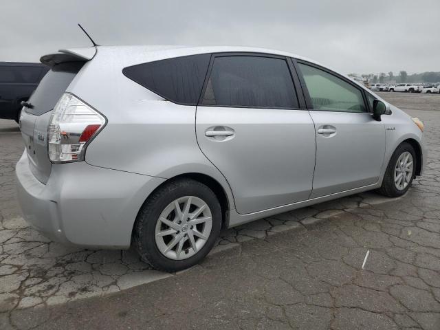 Vin: jtdzn3eu2c3172443, lot: 56483195, toyota prius 20123
