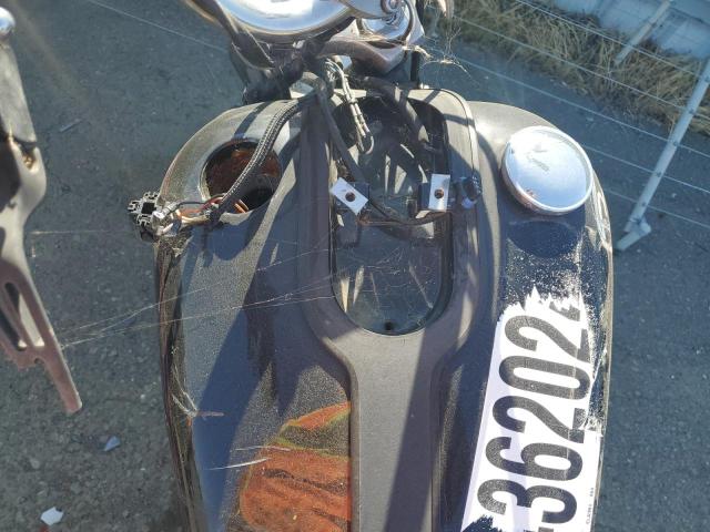 2005 HARLEY-DAVIDSON FXDLI 1HD1GNW395K321978