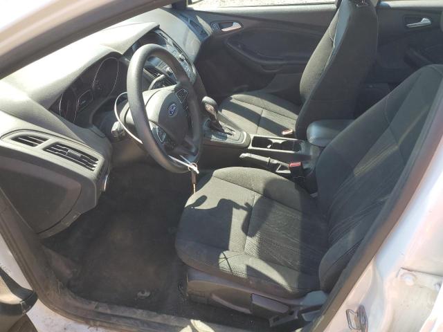 2018 FORD FOCUS SE 1FADP3FE0JL227146